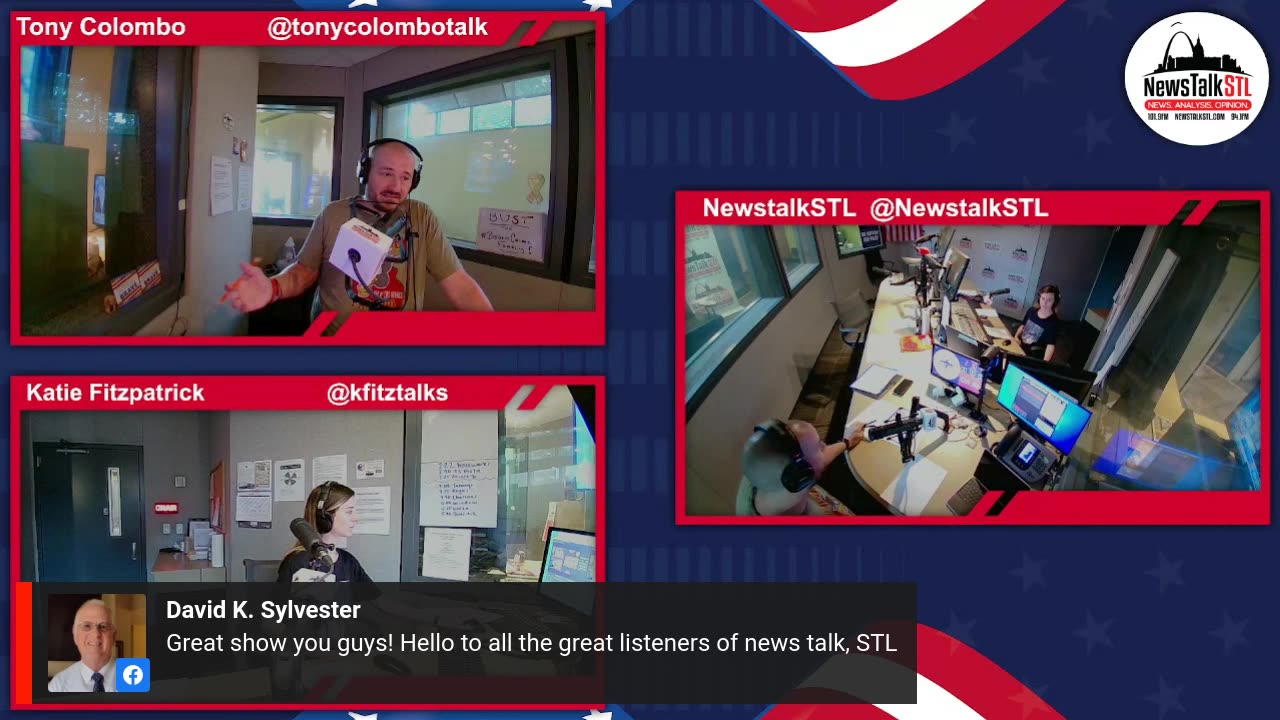 Colombo & Katie 8-17-23