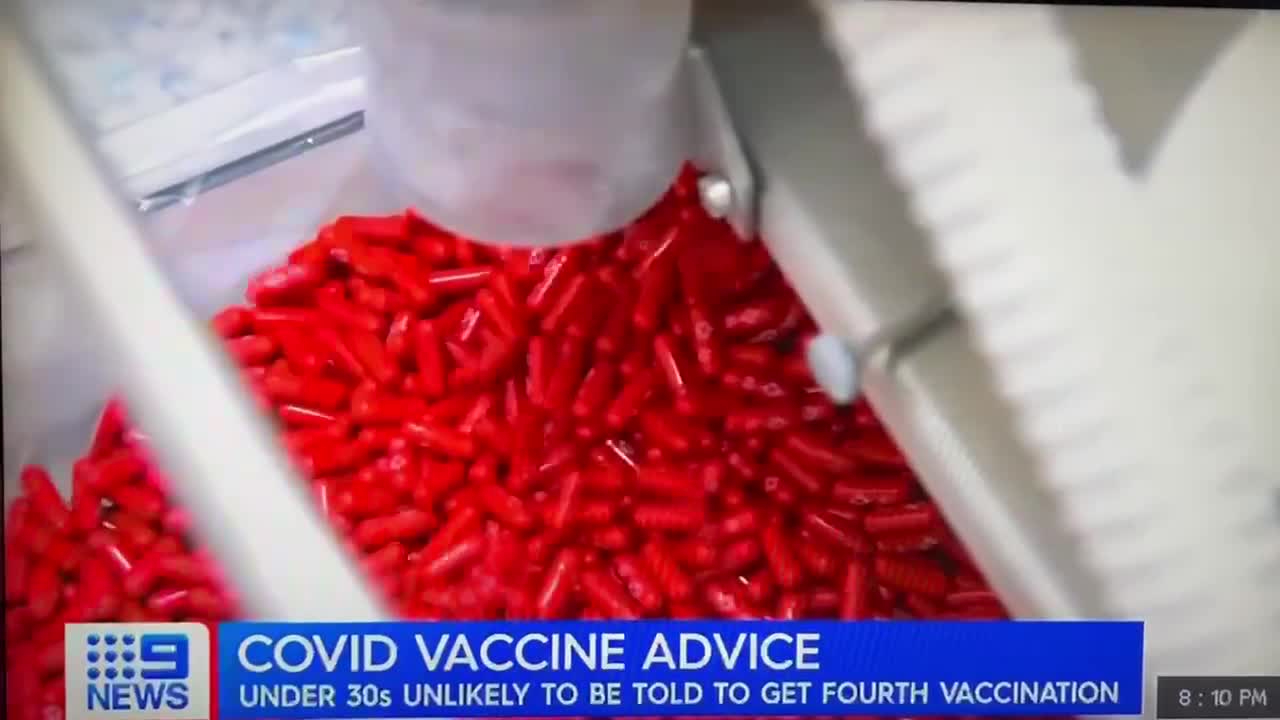 fourth Covid jab won't be approved for under 30