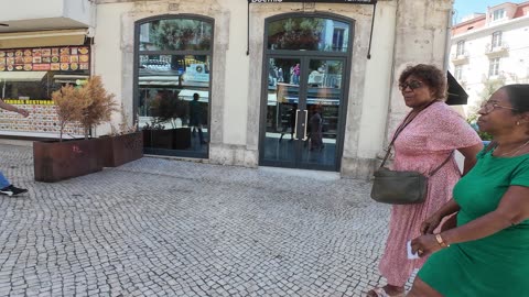 BIKE RIDE por LISboN S05E15 7th of August 2K24 PART 11