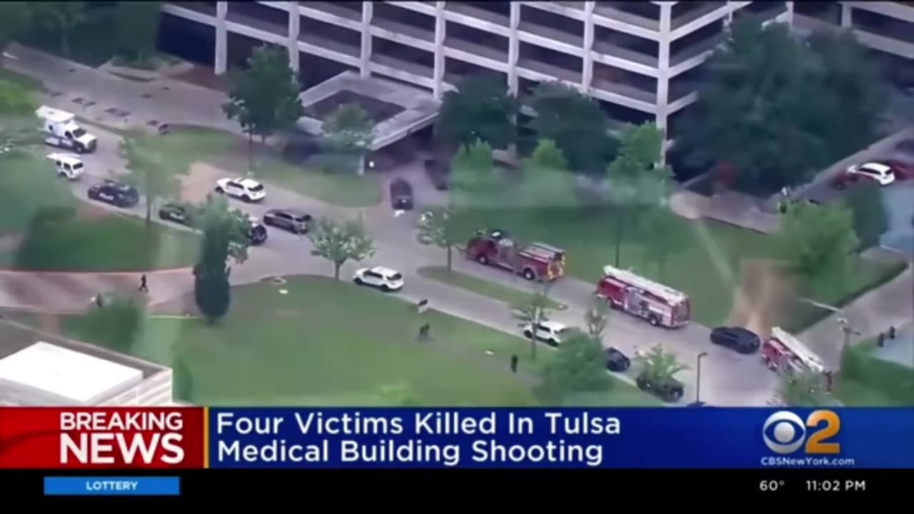 Memorial Day Weekend Evil