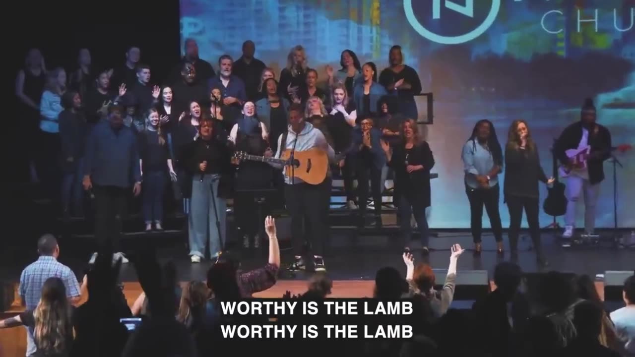 HOW GREAT IS OUR GOD, HOLY, WORTHY IS YOUR NAME