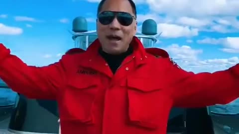 20170909 在船上