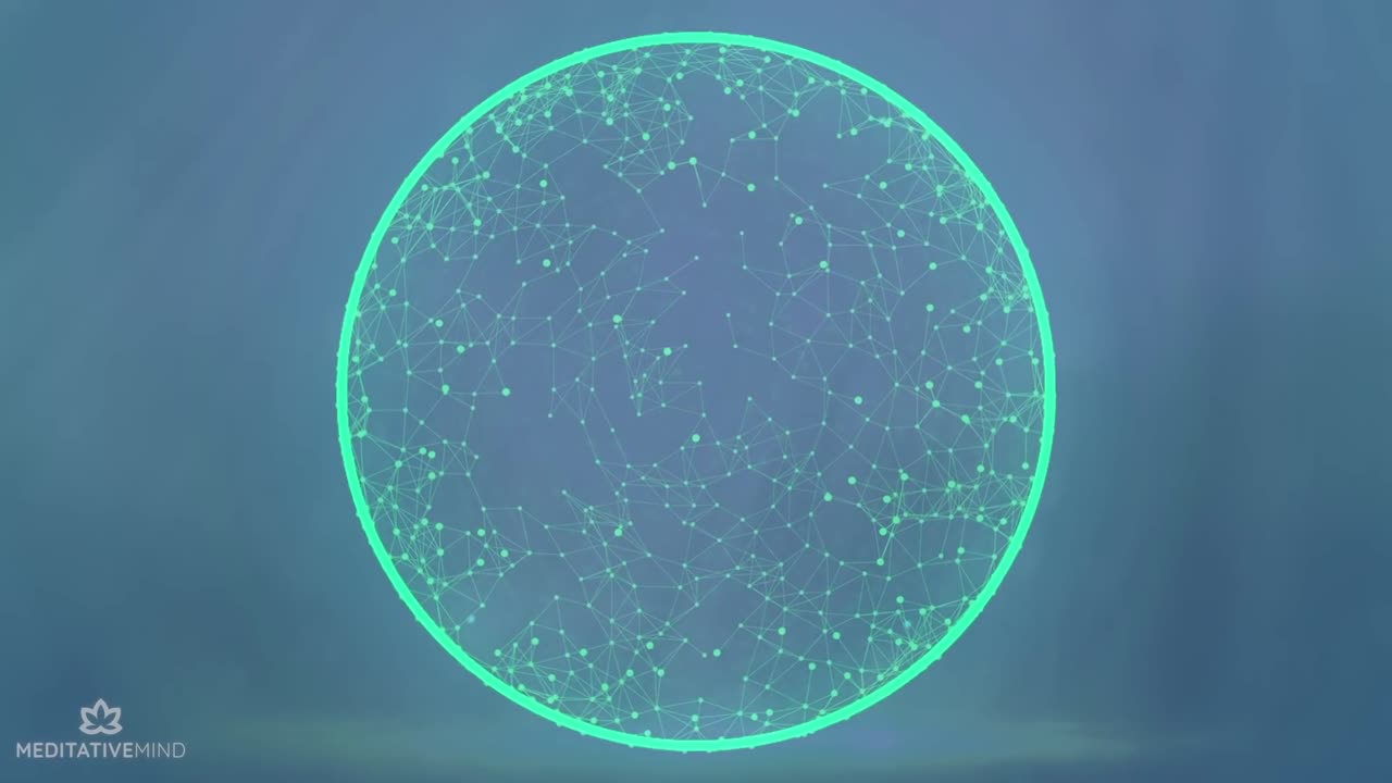 639 Hz---Attract Love---Raise Positive Energy---