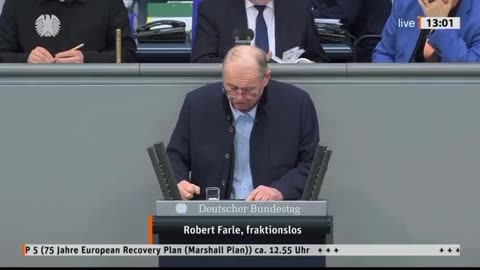 Bundestag Antwort zu Abzug der Russen