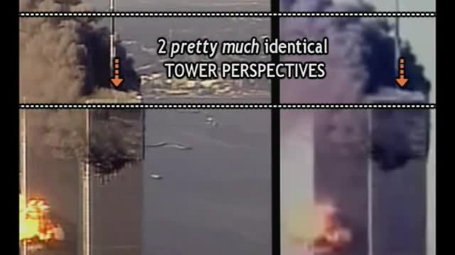 911 SEPTEMBER CLUES 2-9