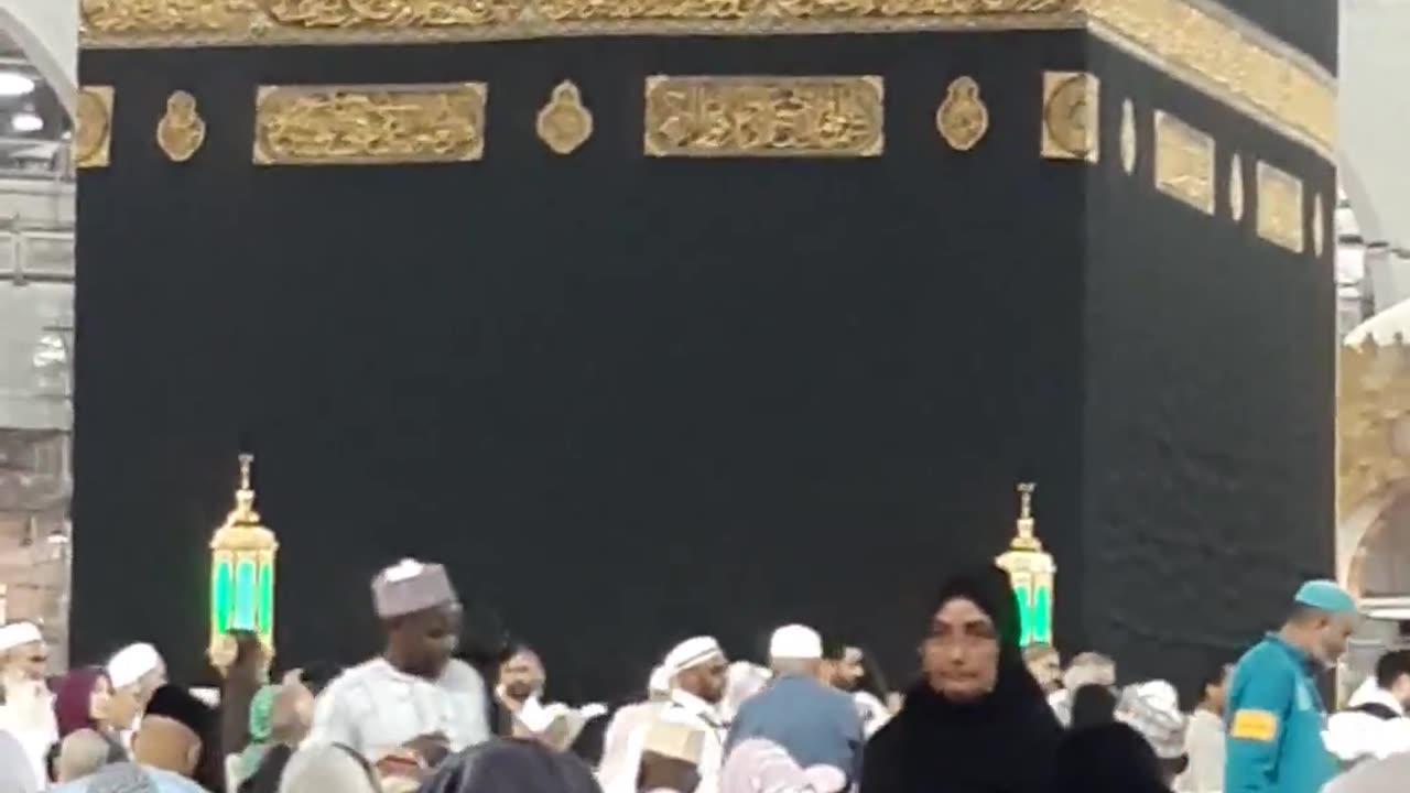 Makkah