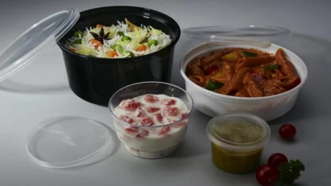 Magical use of salt for pots