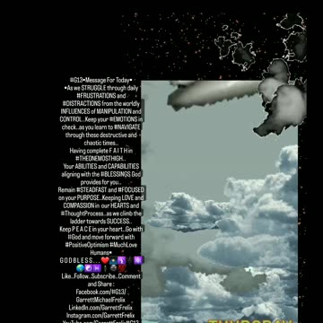 MASTERING YOUR EMOTIONS