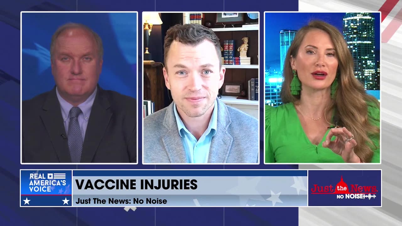 Gene Hamilton: Americans have the right to be fully informed about vaccines