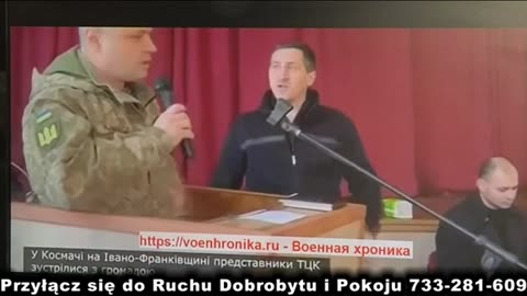 1783 - Jak oni kłamią.