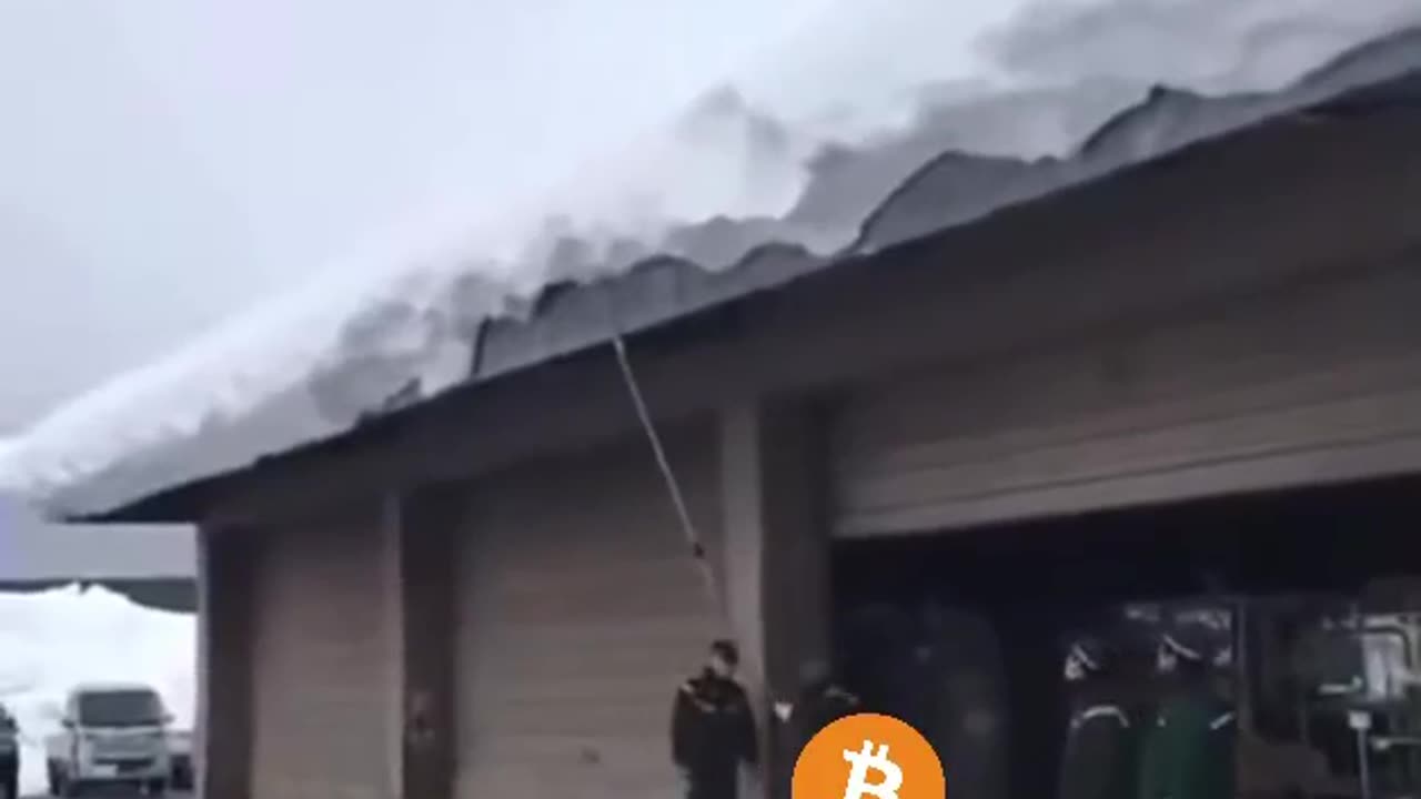 Btc rocket