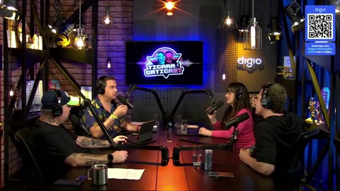 ELE TEM UMA COISA QUE NINGUÉM TEM NO BRASIL