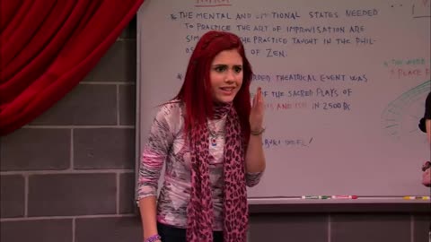 Top savages movement of victorious nickRewind