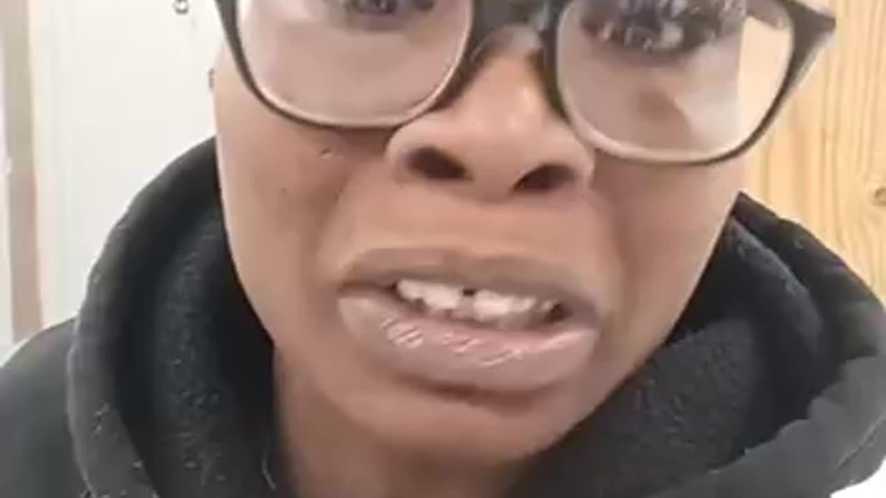 Washington DC resident: “I don’t feel safe no more".