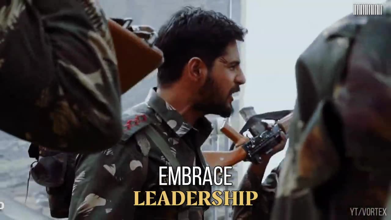 Embrace Masculinity