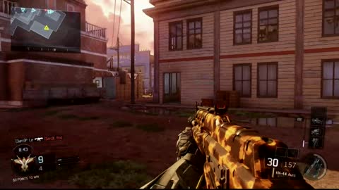 Call of Duty Black Ops3 (Ps4) Team Death Match80