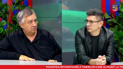 Luis Lazarus - Zeus TV; 24.12.2022