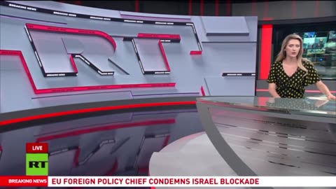 RT News - October 11 2023 (17:00 MSK)
