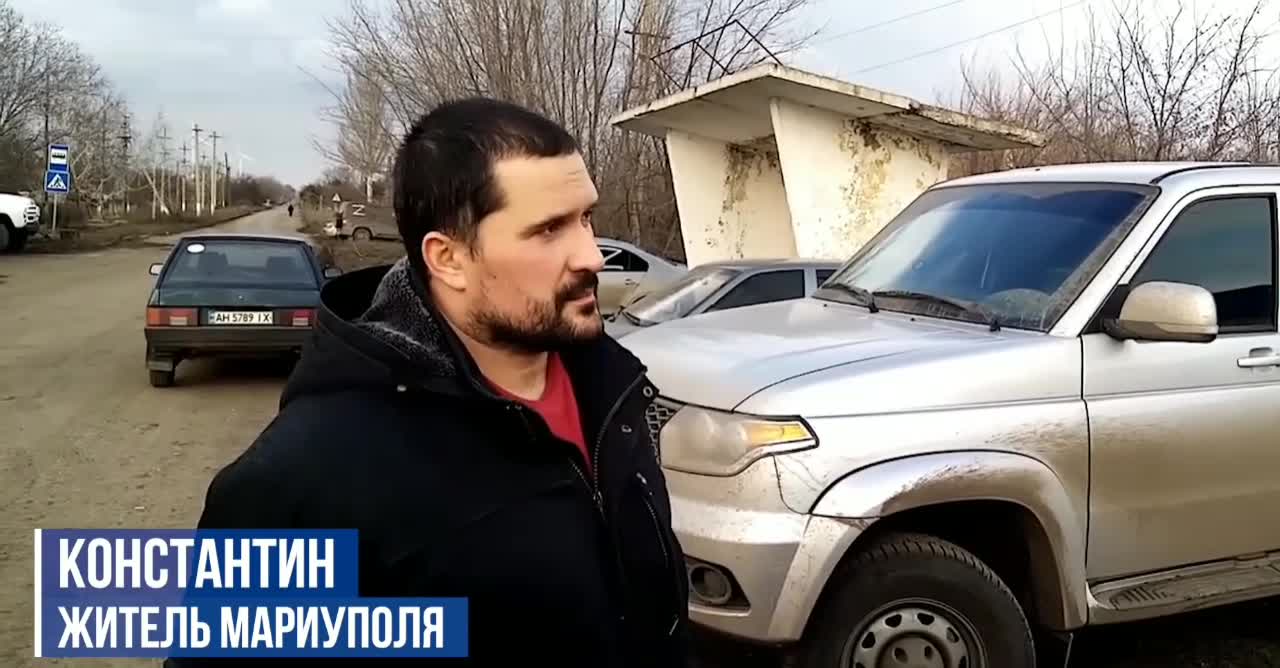 30 Evidence Eyewitness - war crimes of Ukraine, Azov