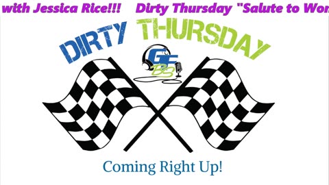 Dirty Thursday "Salute to Women" with Jessica Rice, Brina Seng, and Tina Seng