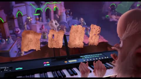 Hotel Transylvania 3: Summer Vacation | Macarena