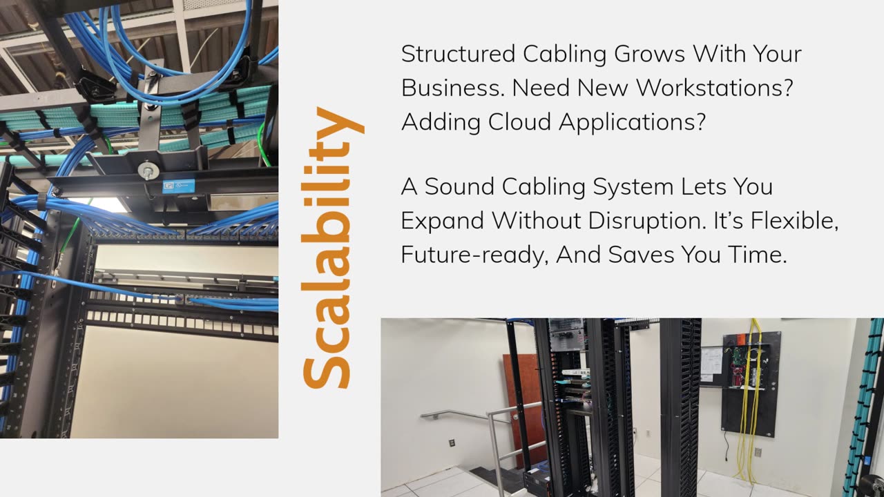 Data Cabling