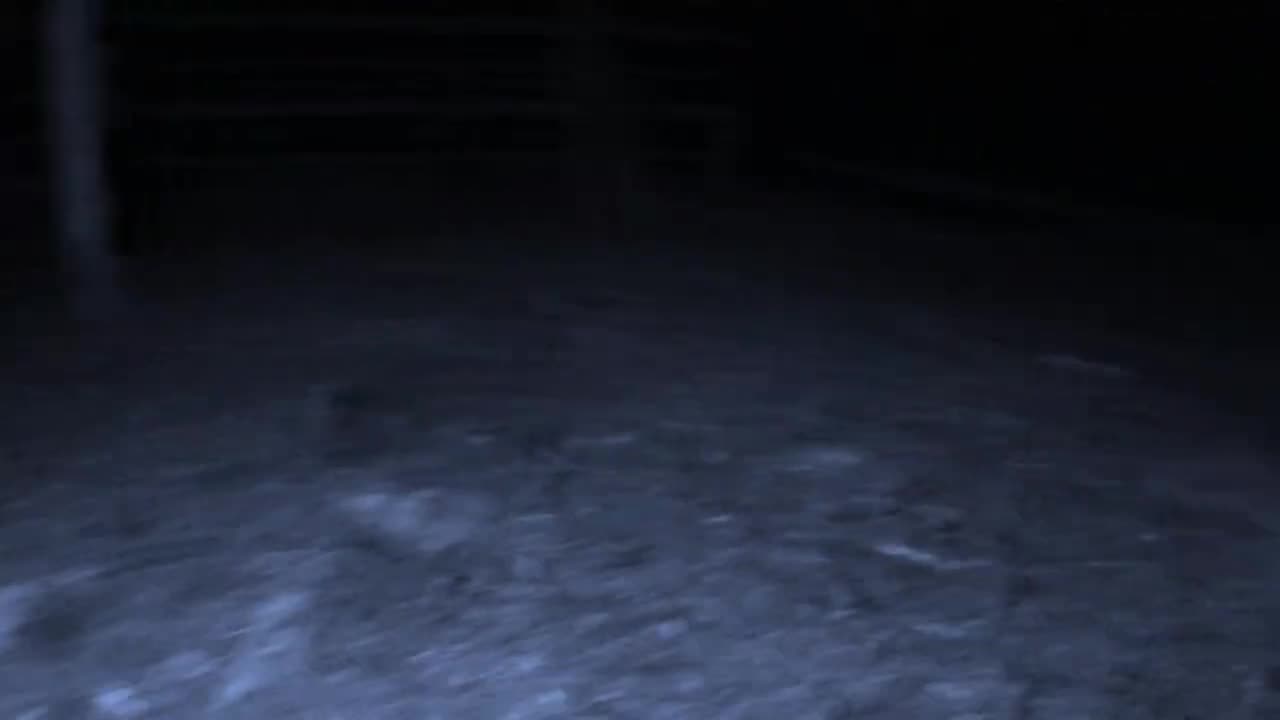 GHOST HUNTING THE TRUEHEART RANCH SAN ANTÓNIO TEXAS