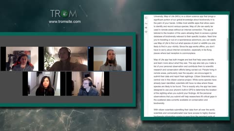 TromCast (part 16) - The Positive Cast!