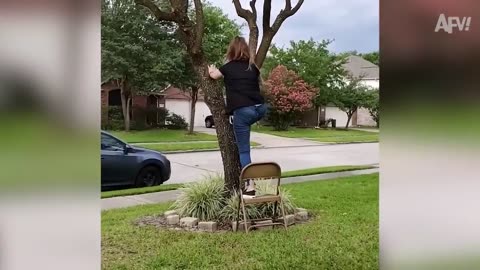 Mission Failed Successfully ✅ _ Best Fails of the Week _ AFV 2022.