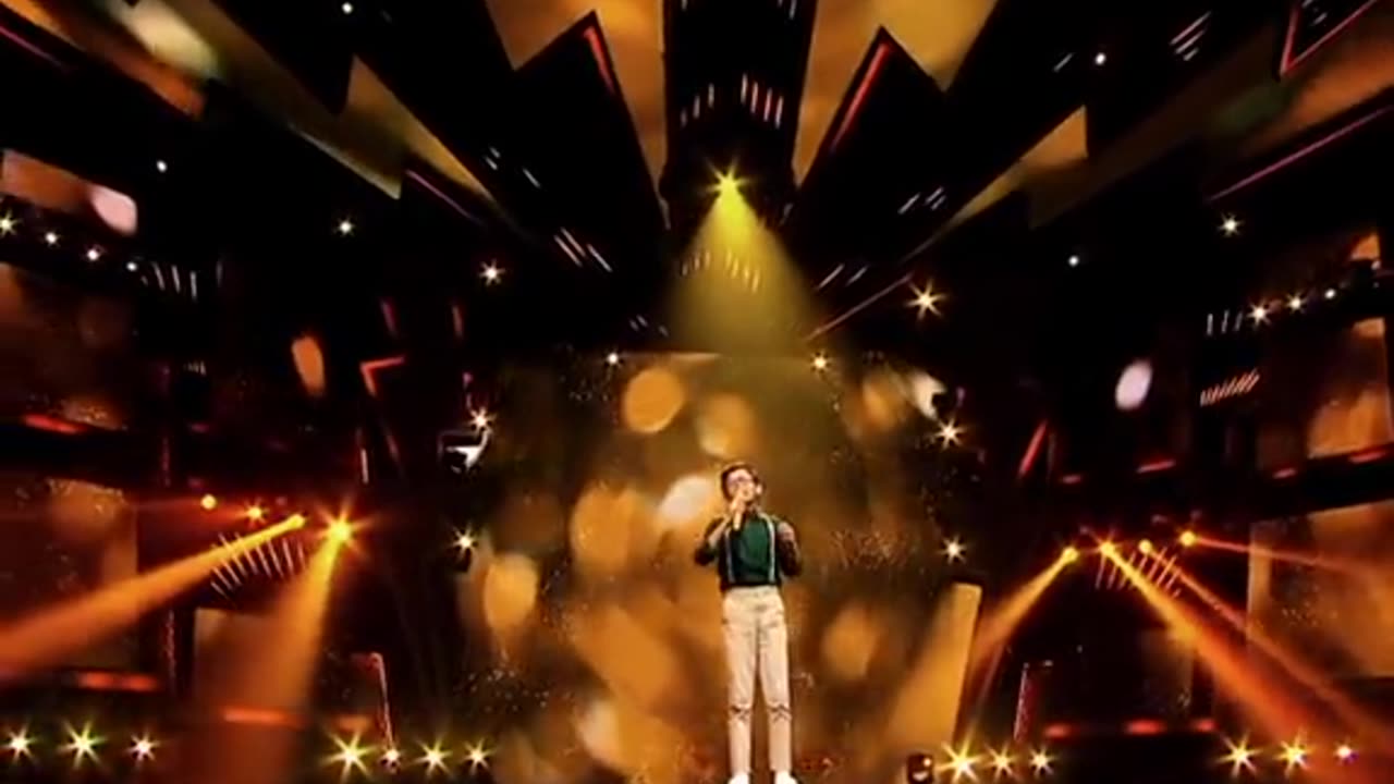 beautiful song