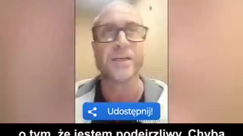 CZŁOWIEK ZAMKNIĘTY PRZYMUSOWO DO PSYCHIATRYKA