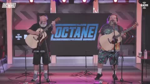 Tenacious D — Ballad of Hollywood Jack and the Rage Kage [Live @ SiriusXM]