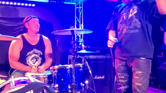 Hidden Foundation "Skipping Stone"