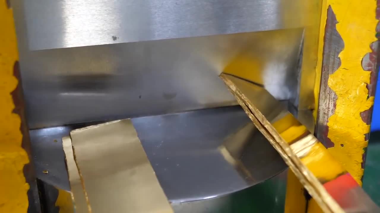 process of making 99.99% pure gold bars to a very satisfactory level. South Korean gold exchange