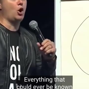 Atheism disproved in 1 minute - Glyn Barrett - Christian Response Forum #godisreal #shorts