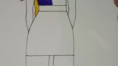 Fashion Illustration