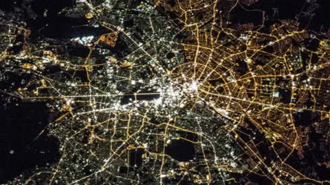 How Germany Is Still Divided Today