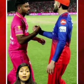 కాసేపట్లో మ్యాచ్.. కోహ్లి భద్రతకు ముప్పు! #short #viratkohli #rcbvsrr #security | FBTV NEWS