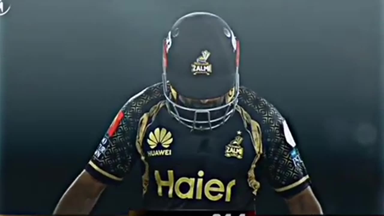 Babar Azam Cover Video