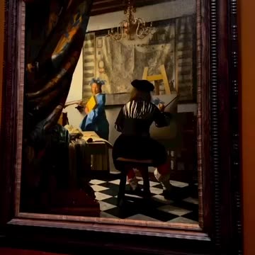 You tell me what you think