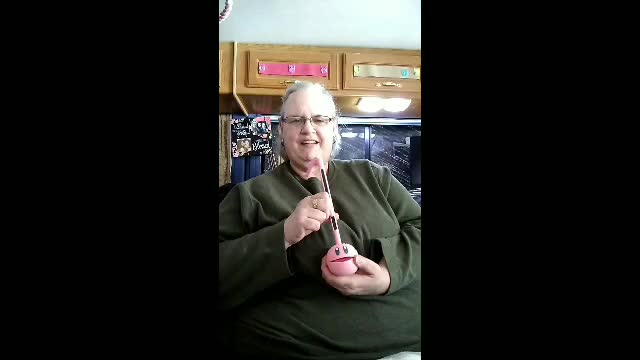 Otamatone Demo