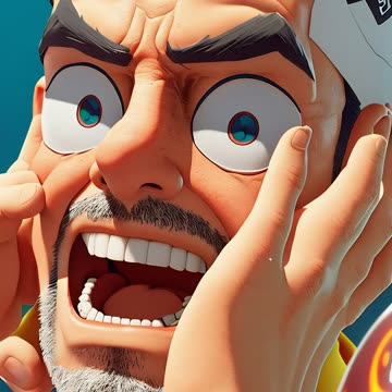 He Got How Many Votes! - AI Generated Art, Images, Faces and Videos