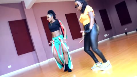 Nadia Mukami Ft Sanaipei Tande - Wangu