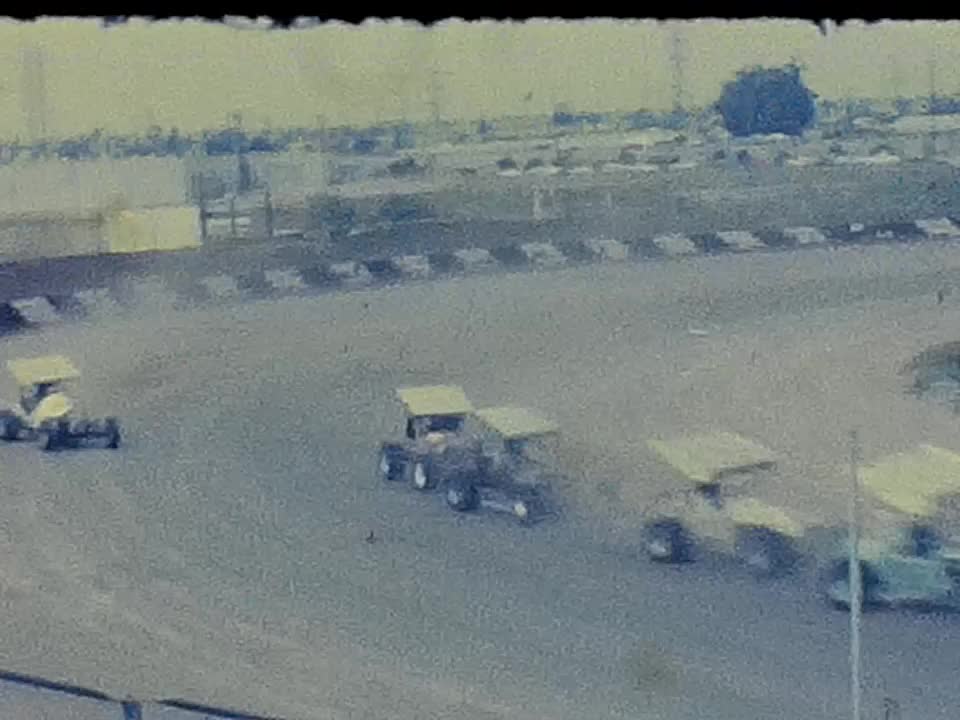 March 65 Bob June wedding party Raceway Ascot Park