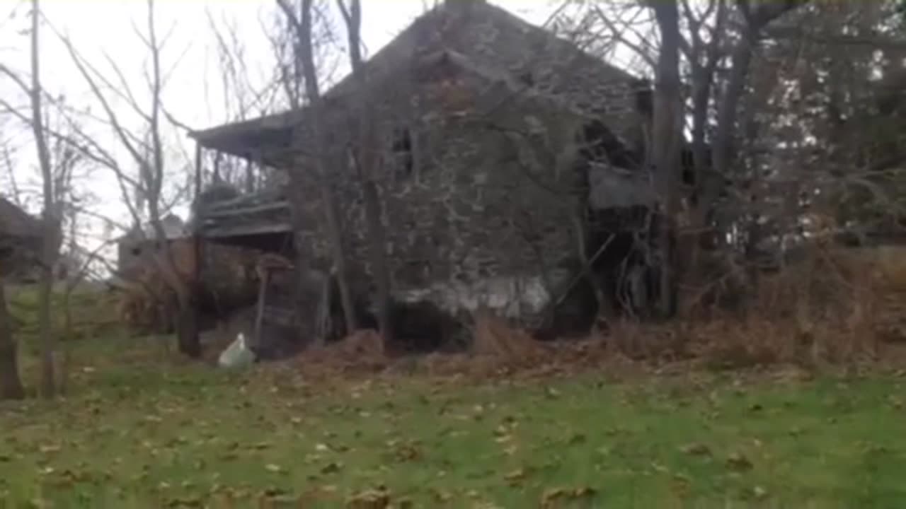 Christian Benner Farm