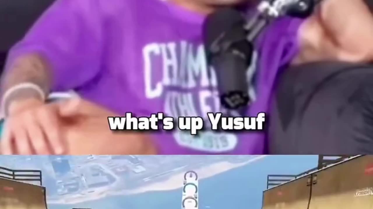 Exposed jake Paul 😲