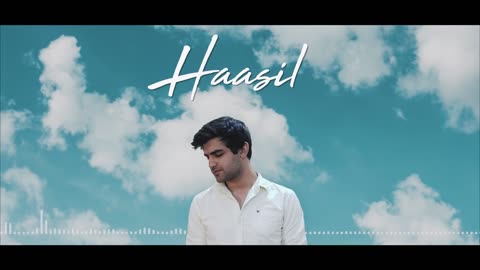 Haasil - Sunny Khan Durrani | Urdu Rap