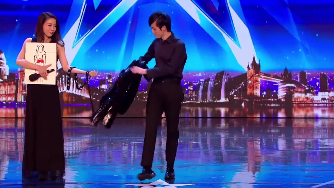 All Magicians on Britain's Got Talent 2018 _ Got Talent Global