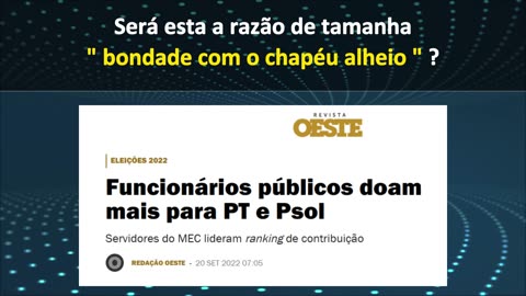 Mais um "ponto facultativo" para os cidadãos de primeira classe ...