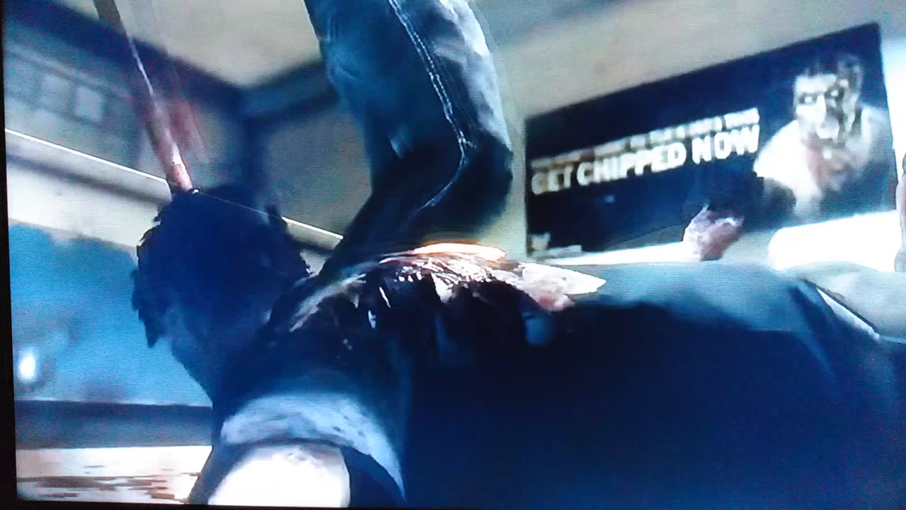 YOU 2/3RD ZOMBIES ARE FINISHED!!!!